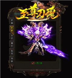 网页传奇游戏变态私服