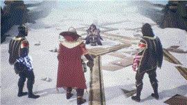 传奇私服指环王